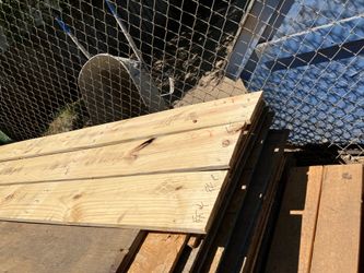 Board planks
