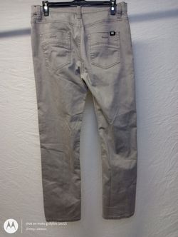 Brand New RSQ Pants Size 31x 32 Never Warren for Sale in Hesperia, CA -  OfferUp