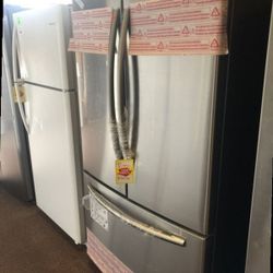 Samsung Refrigerator Appliance