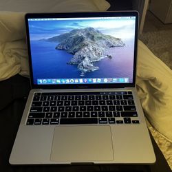 MacBook Pro 13 inch 2020 