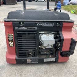 Homelite Generator 