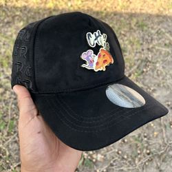 Gorra ( Castillo Hats) 