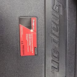 Snap On Basic Fuel Injection Kit