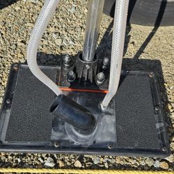 Water Claw Subsurface Extractor For Professional Carpet Cleaners