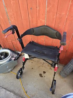 Drive F-22 walker XL