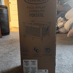 Graco  Pack n Play