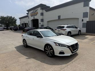 2020 Nissan Altima