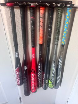 USA bats