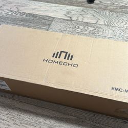 HomeEcho Brand New Fabric Drawers Dresser Originally 70$