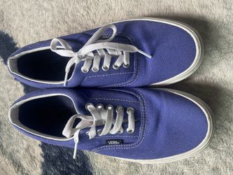 Vans Size 8