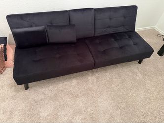 Brand new futon
