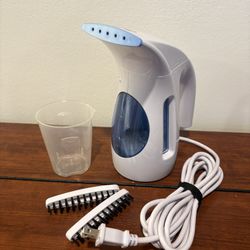 Handheld Steamer