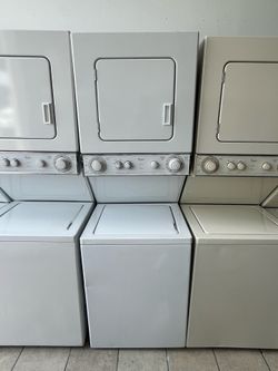 Washer and dryer Whirlpool 24”