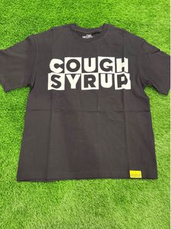 Awful Lot of Cough Syrup Shirt