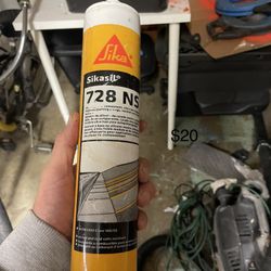 Sikasil 728 Ns