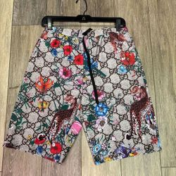 Swim Shorts 