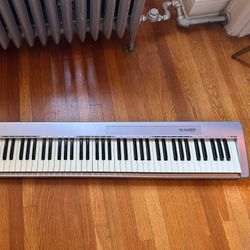 M-Audio Keystation 88ES MIDI Controller