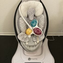 4Moms Mamaroo Swing