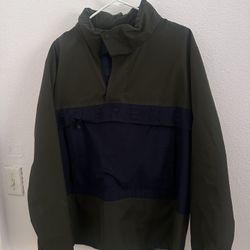 Supreme Taped Seams Fall/Winter 15