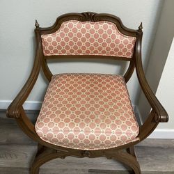 Antique Chair