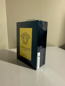 Versace Eros Parfum 100ml