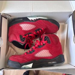 Jordan 5 size 7