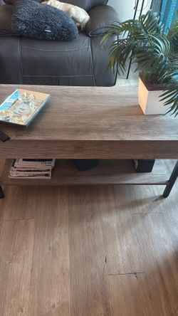 coffe table set