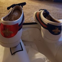 Gucci Shoes New