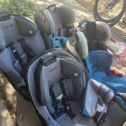 Car Seats For Kids