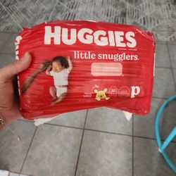 Premature Diapers