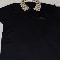 Dior Fleece 