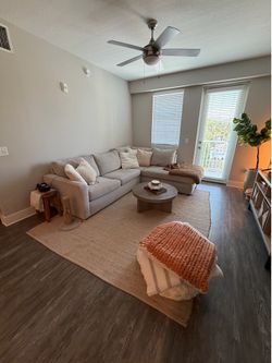 Area rug