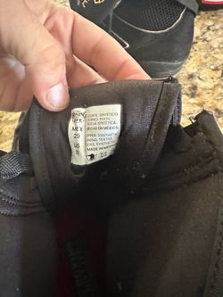 No boxing no life shoes