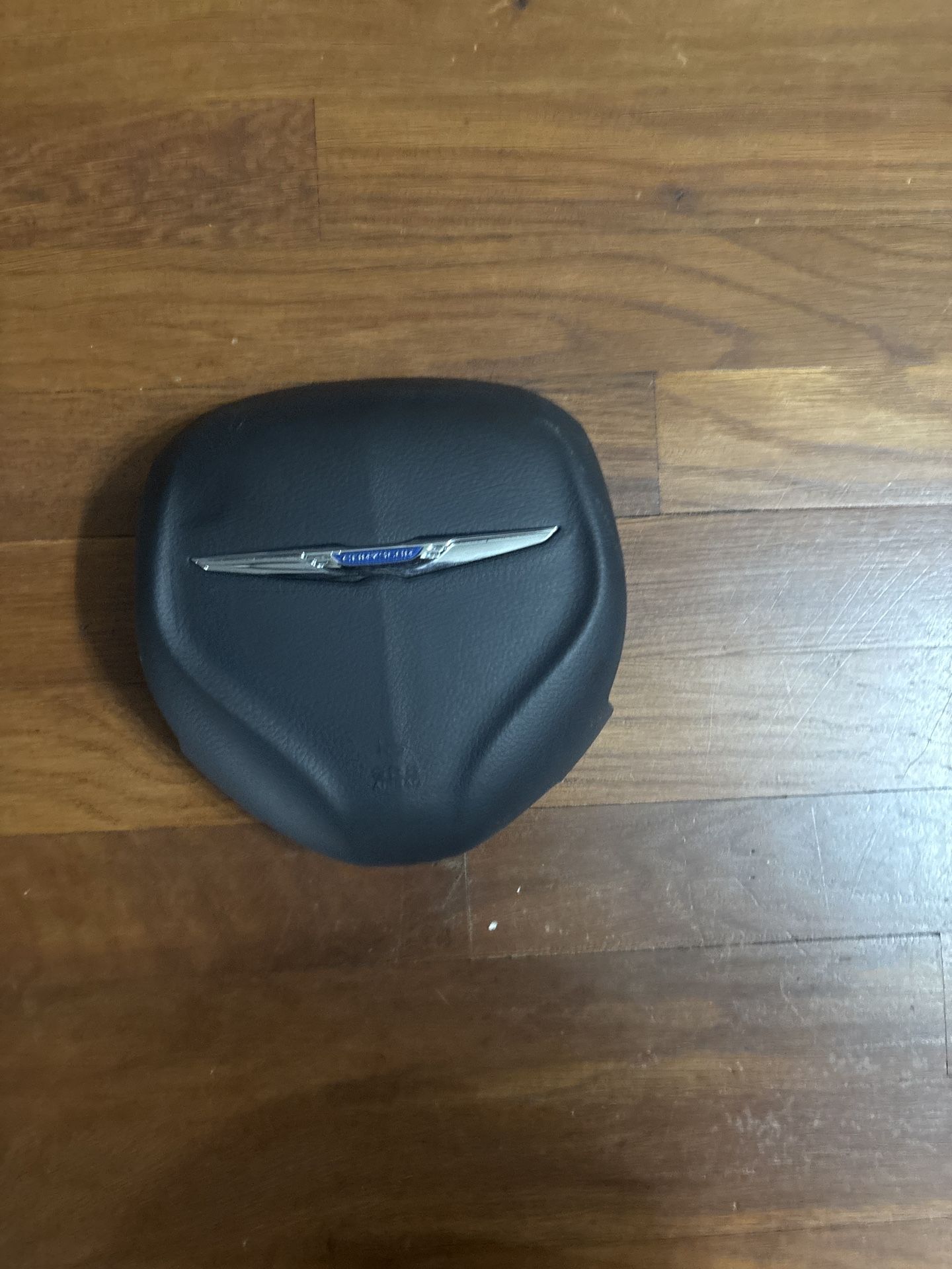 Chrysler 300 OEM Airbag Cover (Cover Only)