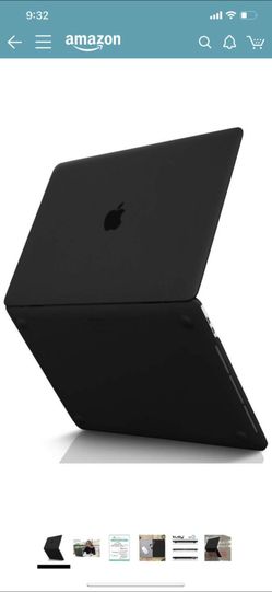 15 Inch Kuzy MacBook Pro Case