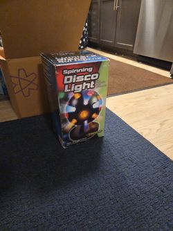 Disco Light