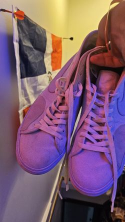 nike sb blzr court mid Size 10