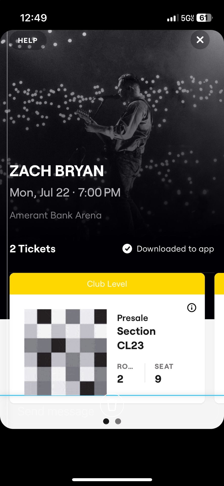 Zach Bryan 