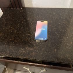 Screen Cracked Little 