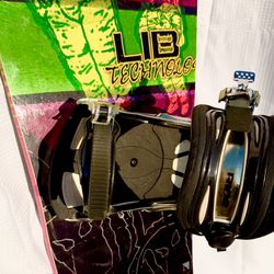 SICK SnowBoard collectible cannot get in us!! - $225 