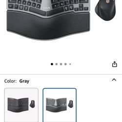 Keyboard Mouse 