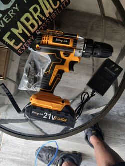 Drill