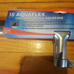 Professional Unger Squeegee 