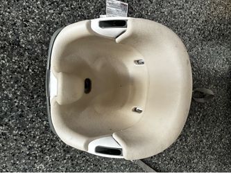 Ingenuity Baby Base 2-in-1 Seat