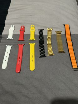 42-44 M/L I watch Band