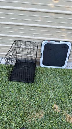 Dog Cage