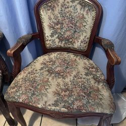Antique Chairs