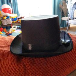 Magician Hat