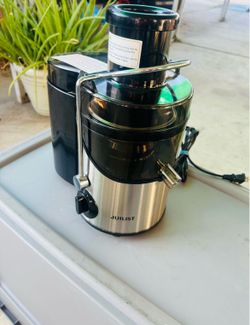 Juicer