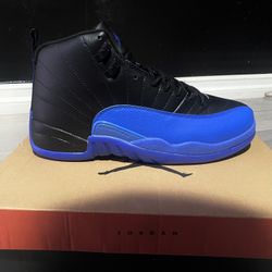 Jordan 12 Size 10 Men New